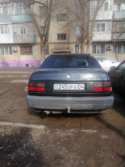 Фолксваген пассат 1.8 газбензин