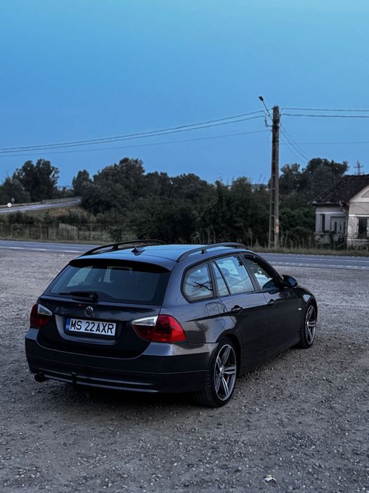 De vanzare Bmw e91 318d