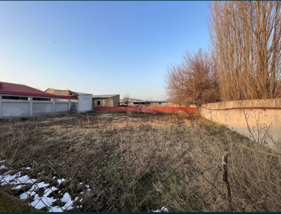 Yer sotiladi!!!                 6.4 соток