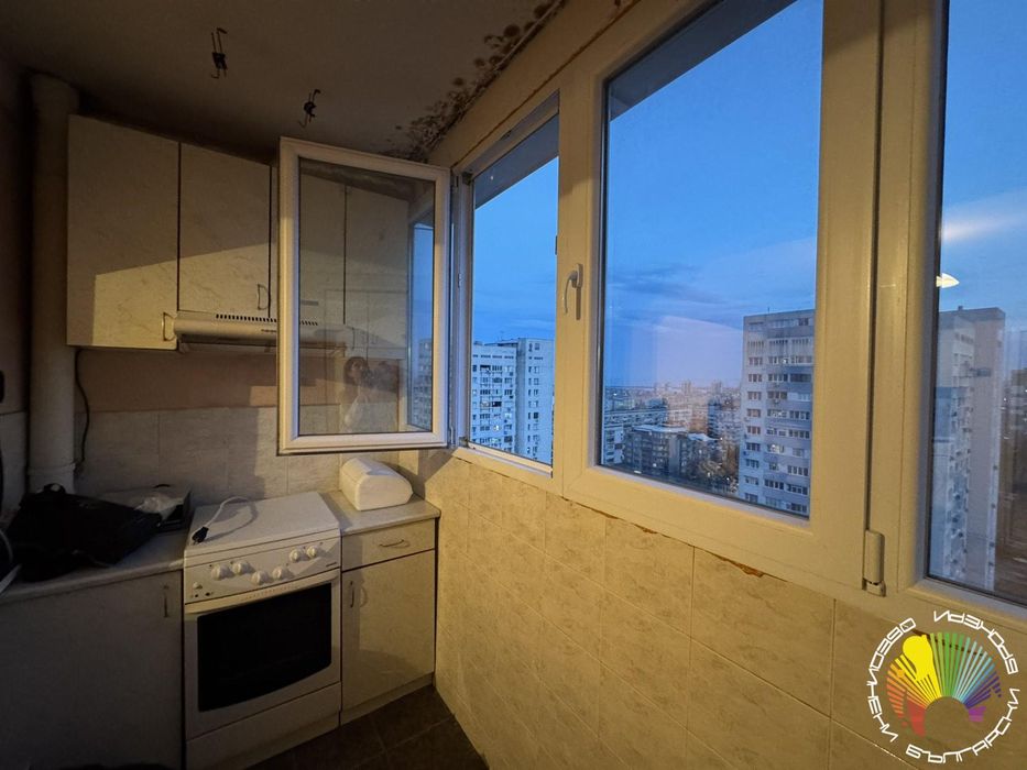 Продава се Двустаен апартамент в Бургас, Славейков - 55 кв.м за 1782 €/кв.м - Снимка #3