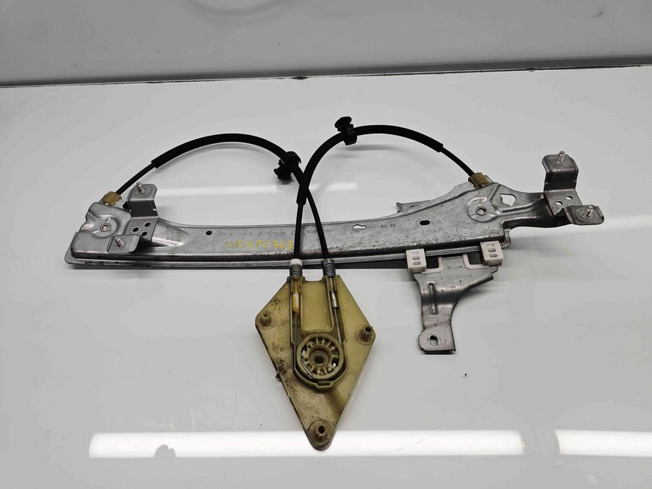 Macara electrica geam dreapta spate Renault Megane 3 (B95) [Fabr 2008-