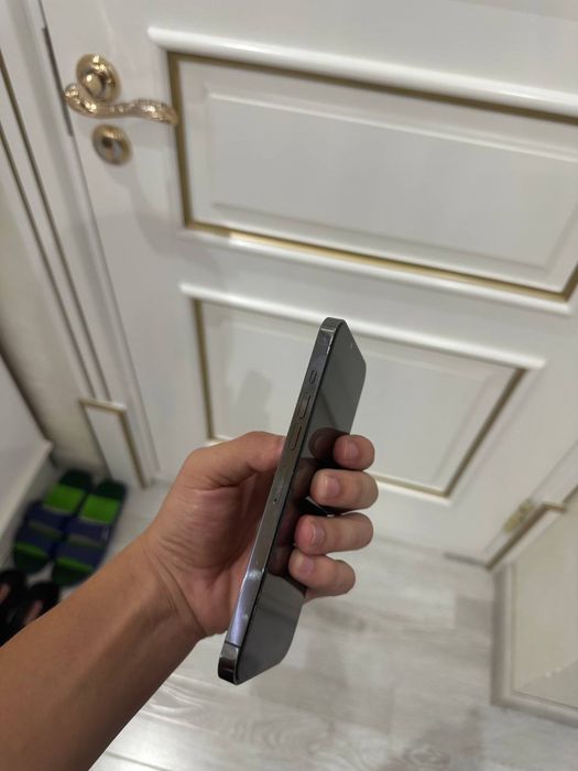 Iphone 13 pro max 512