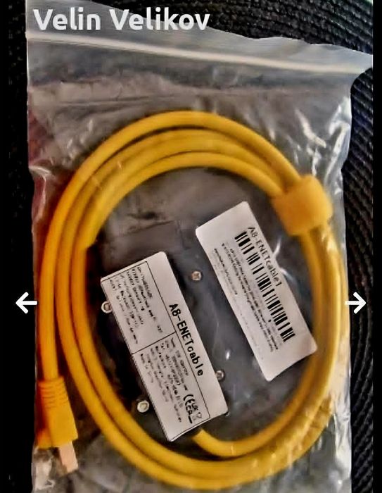 ENET E-NET кабел+софтуер за кодиране на BMW F,G и I series и Mini