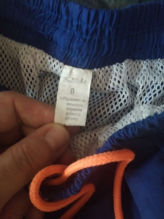 Costum de mare băieți 10/11 ani