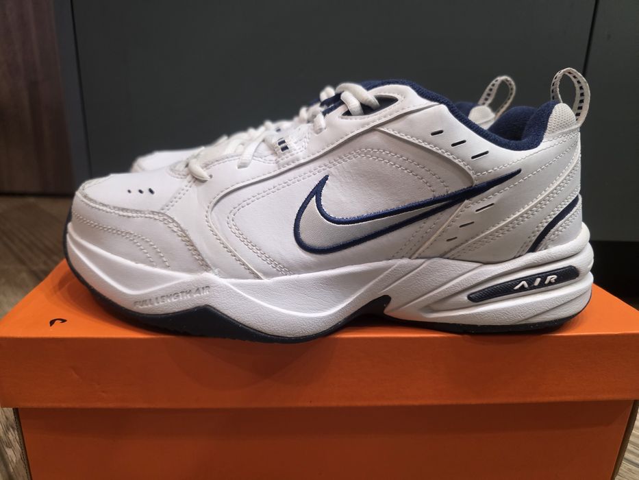Мъжки маратонки NIKE AIR MONARCH