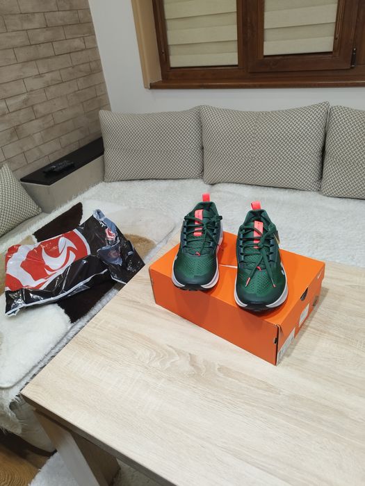 Мъжки маратонки NIKE TRAIL 2