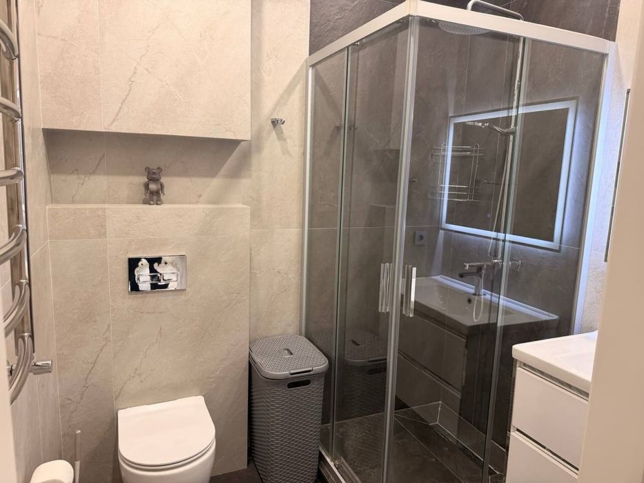 1/7/9 Мирзо Улугбек, ЖК Tiara Residence клубный комплекс, цена 79000