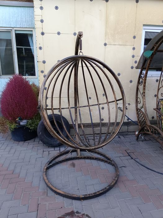 Продам качели кокан