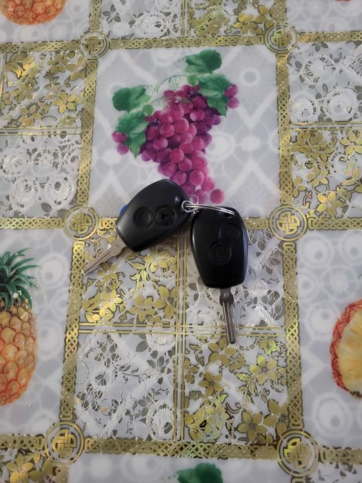 De wănzare Dacia dokker