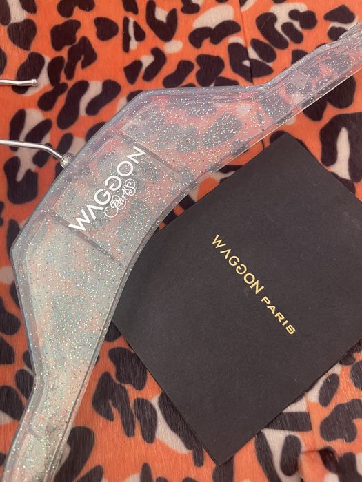 Waggon Paris-тренчкот/манто-М размер