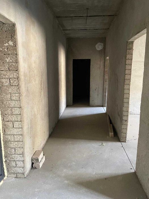 батыс 2 ка черновая