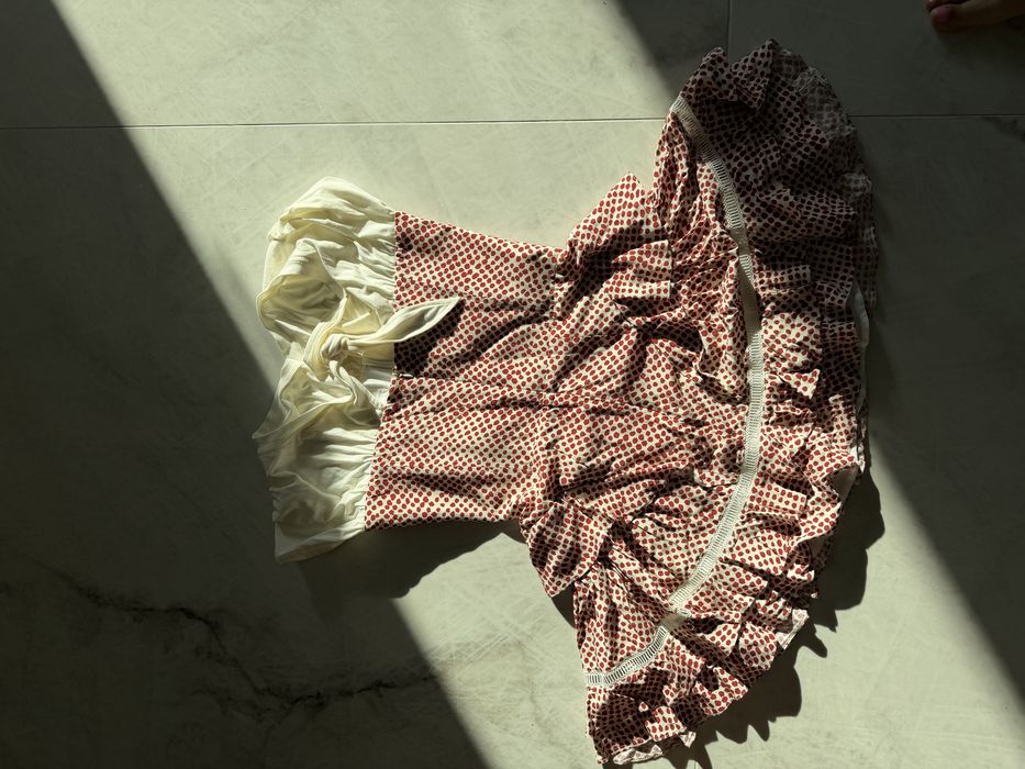 Нова рокля на Other Theory