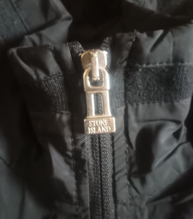 Мъжко яке Stone Island David-Ovd