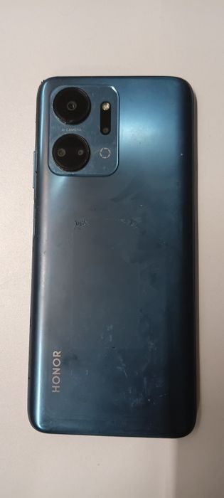 HONOR X7a Plus 128гб.