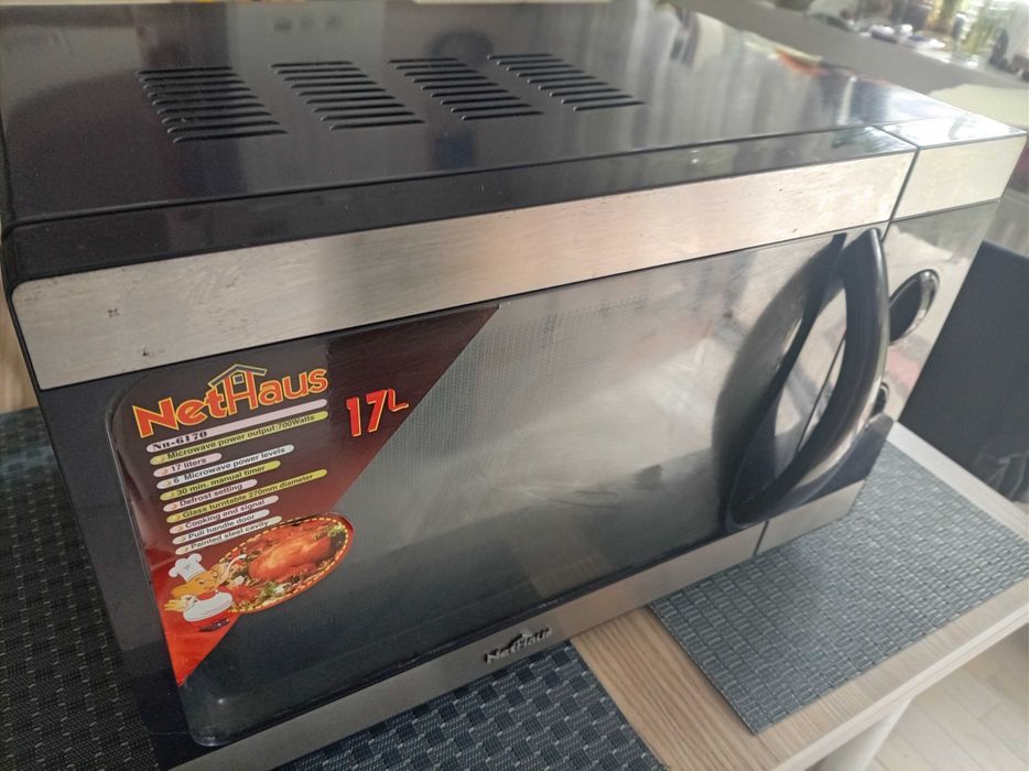 Microunda Nethaus de vanzare