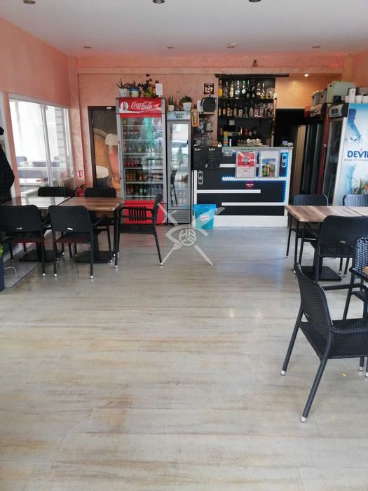 Продава се Заведение в Пловдив, Кършияка - 140 кв.м за 443 €/кв.м - Снимка #1