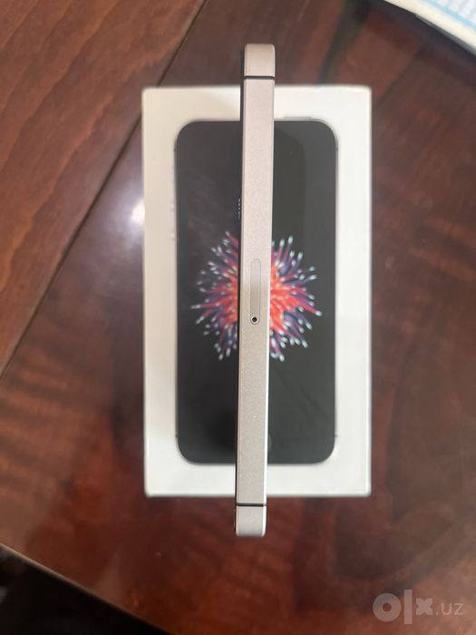 iPhone SE 2016 64 gb