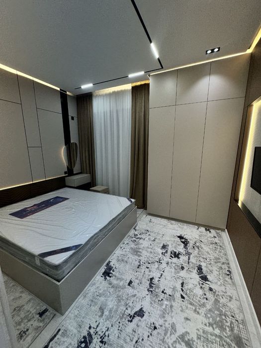 Сергели, Чош-Тепа 2/9/12