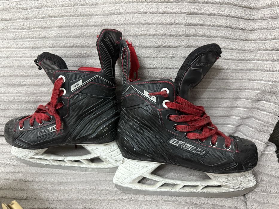 Хоккейная экипировка