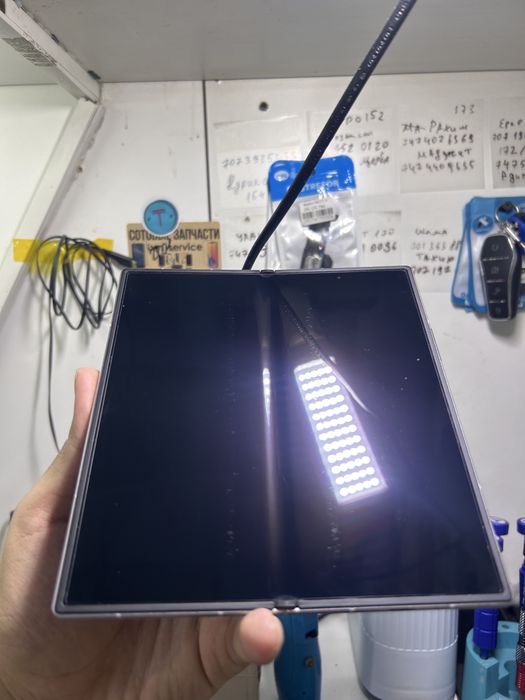 Samsung galaxy fold 7