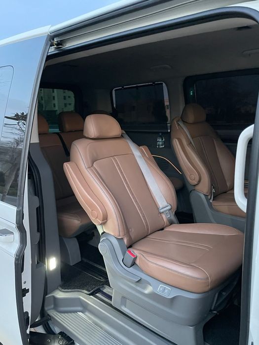 Taxi Vip Samarqand Tashkent