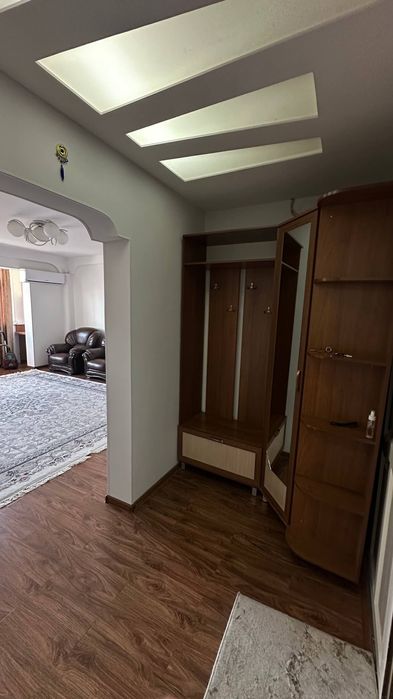 Сдается своя квартира океан