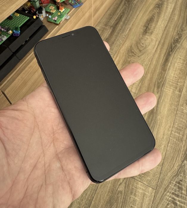 iPhone X , Perfect Functional