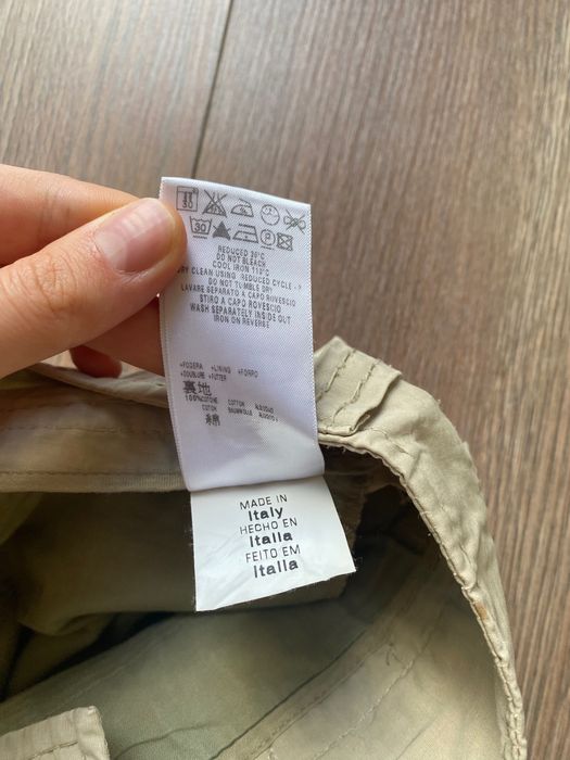 Къси панталони Valentino Red