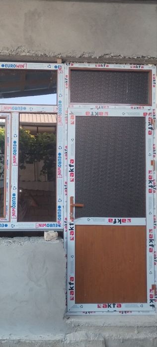 plasmas alimin rom eshiklarni rezinkasidan tortib ruchkasigacha almash