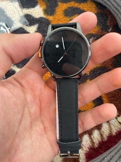 Мужской часы для рука