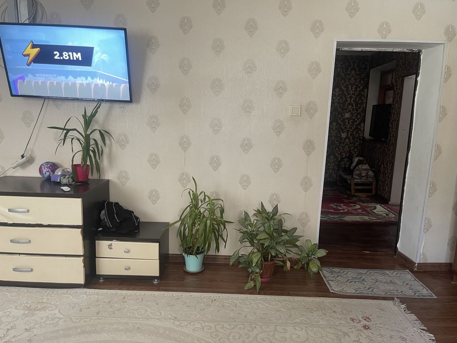 Продается дом на янги шахаре