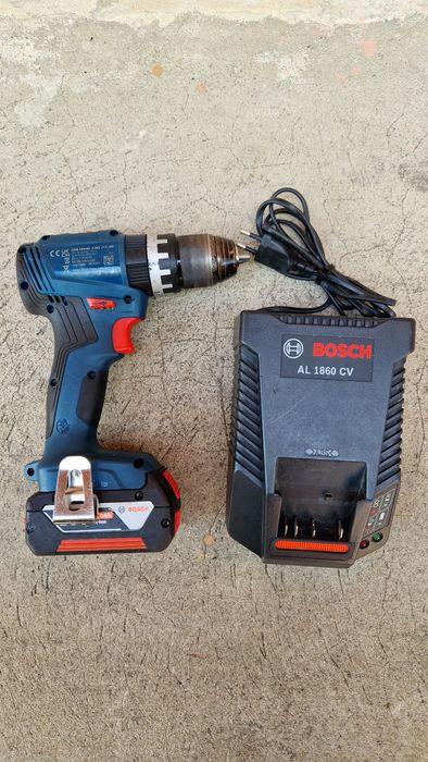 Autofiletanta bosch profesional