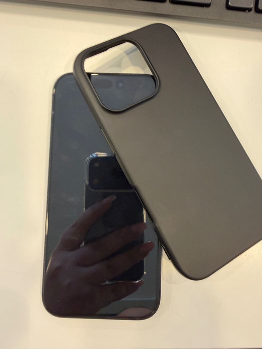 iPhone 16 pro 256 gb