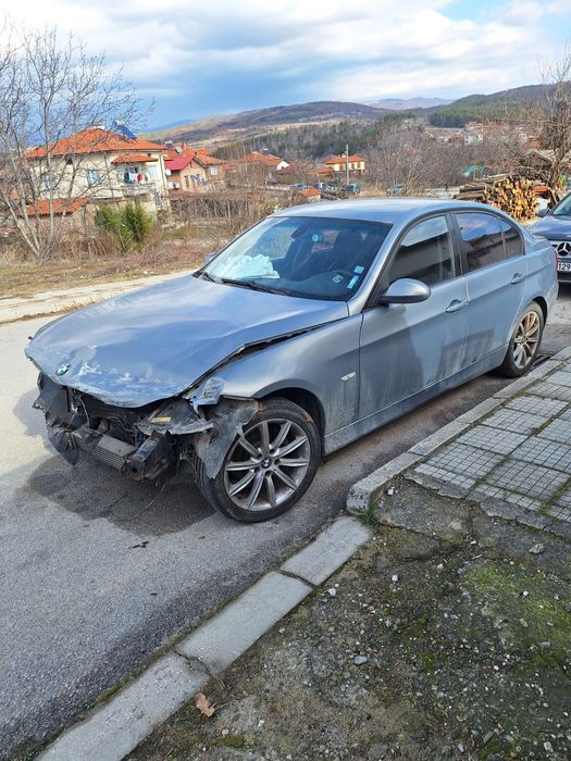 Авточасти за бмв