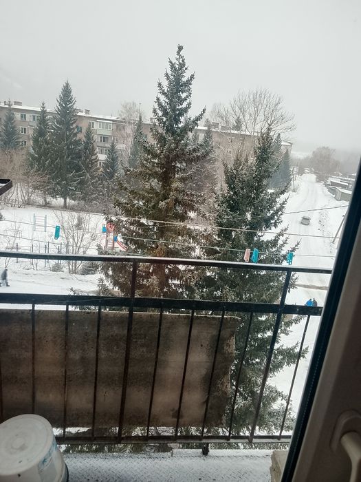 Срочно продам квартиру 1,5 в Риддере