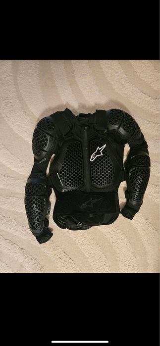 Ризница Alpinestars Bionic Action V2