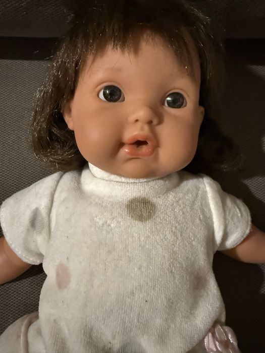 Llorens / Кукла Ллоренс