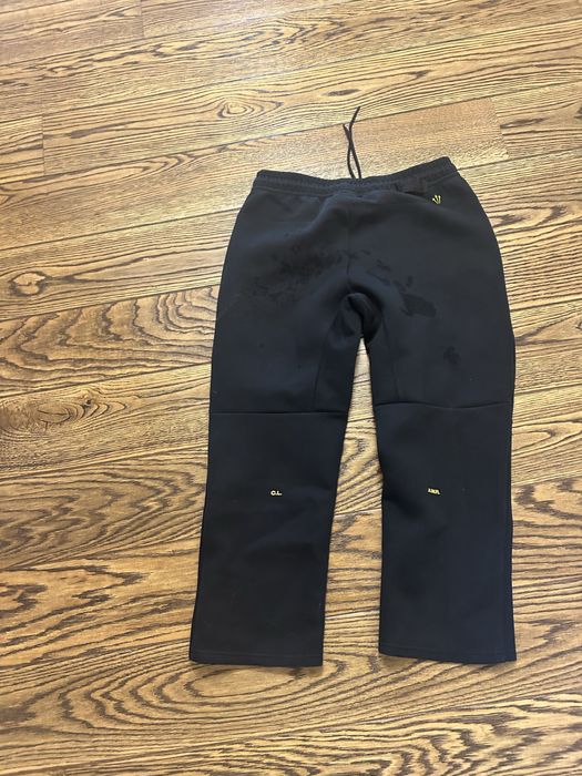 Pantaloni tech nike nocta L