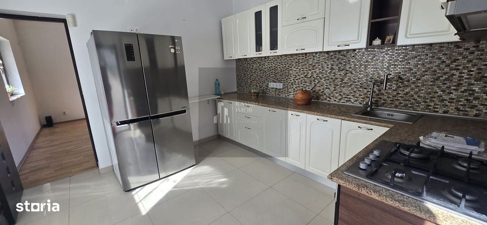 Vila individuala Bragadiru