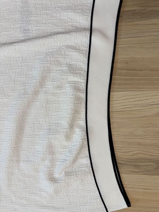 Dior-Чисто нова оригинална мъжка тениска 2ХЛ