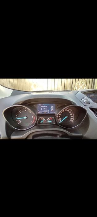 FORD Kuga 2016 — imagine 4