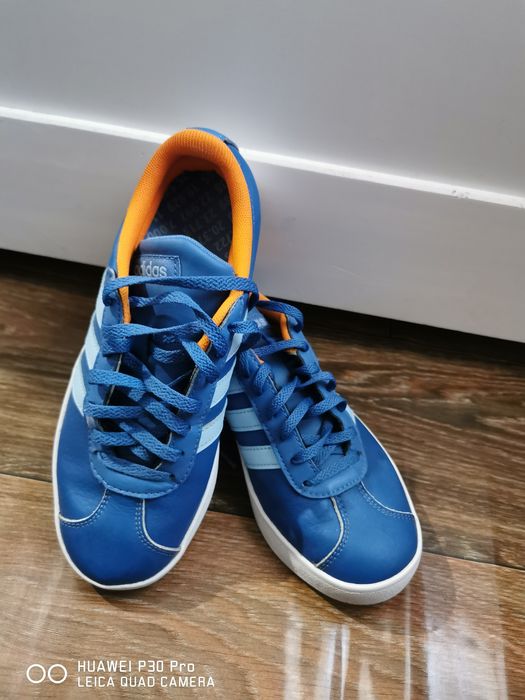 Маратонки Адидас Найк Термак