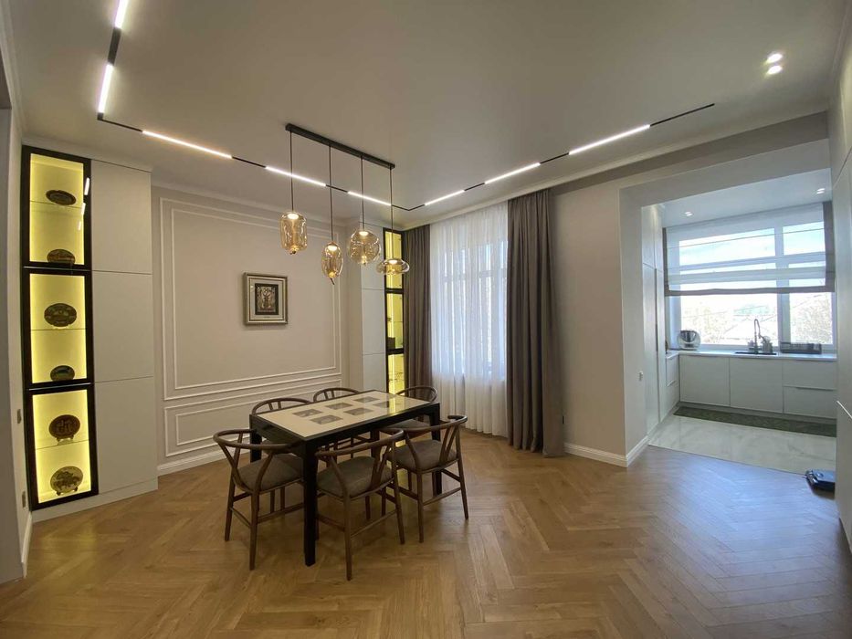 Продам  3 ком в ЦЕНТРЕ