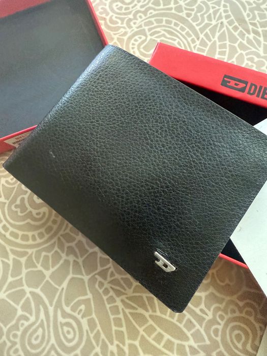 Портфейли Diesel, ShagWear