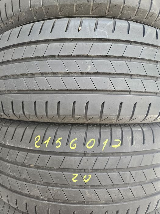 Гуми 215/60/17 дот20