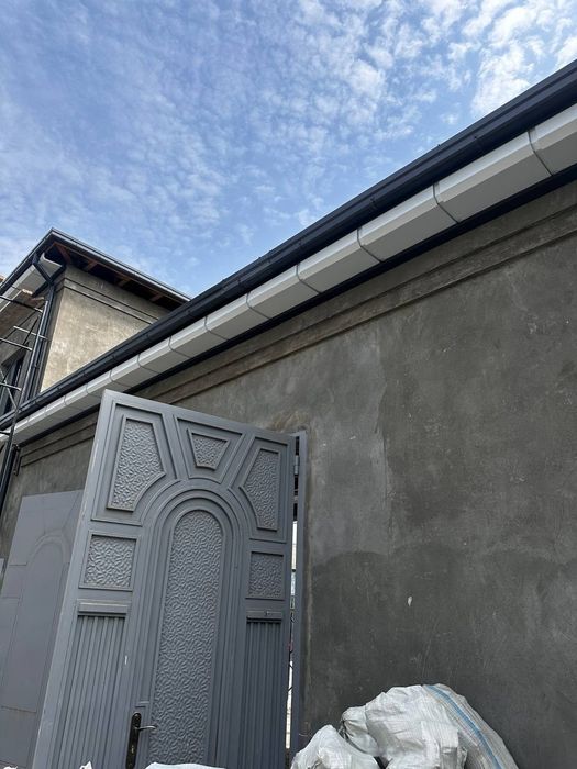 Туникабонд алюкобонд травертин