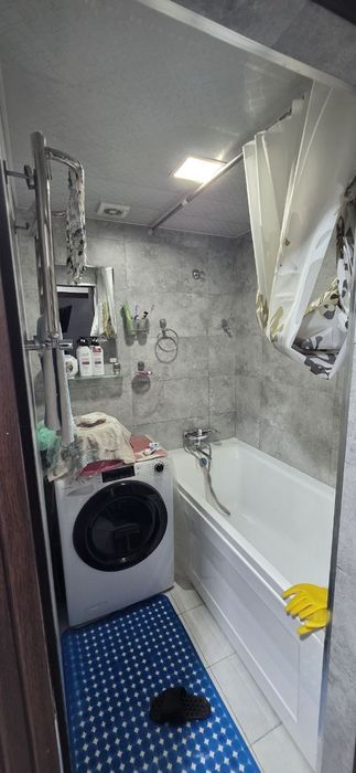 ® НОВОСТРОЙКА‼️[43м²] Чиланзар 7 мечеть Хайтек 2/6/7 продается.