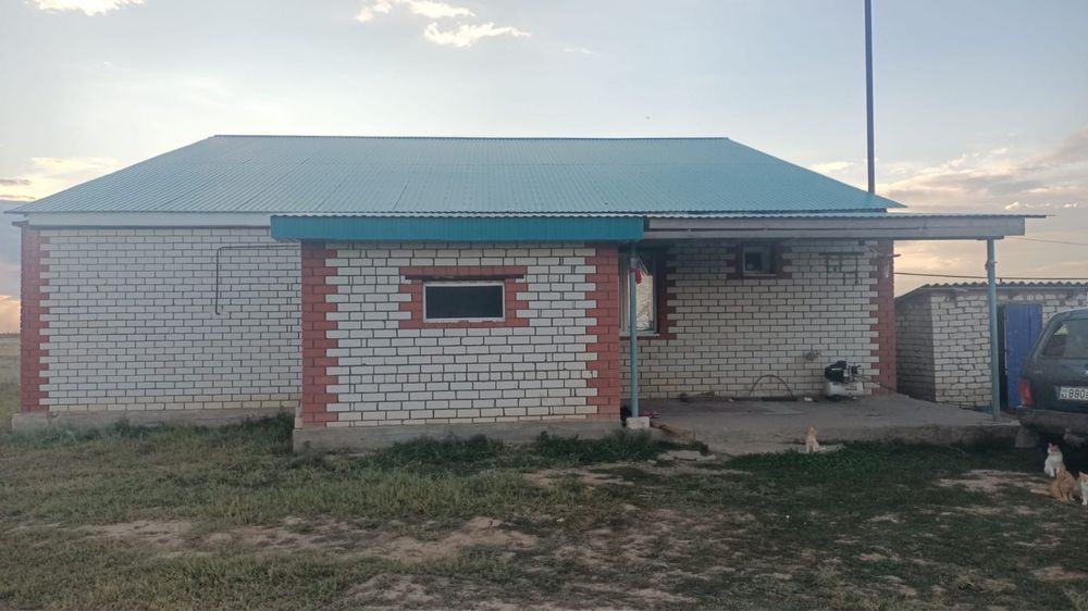 Продам действующее К/Х в ЗКО