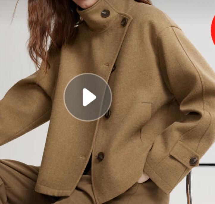 Продам пальто коричневого  цвета