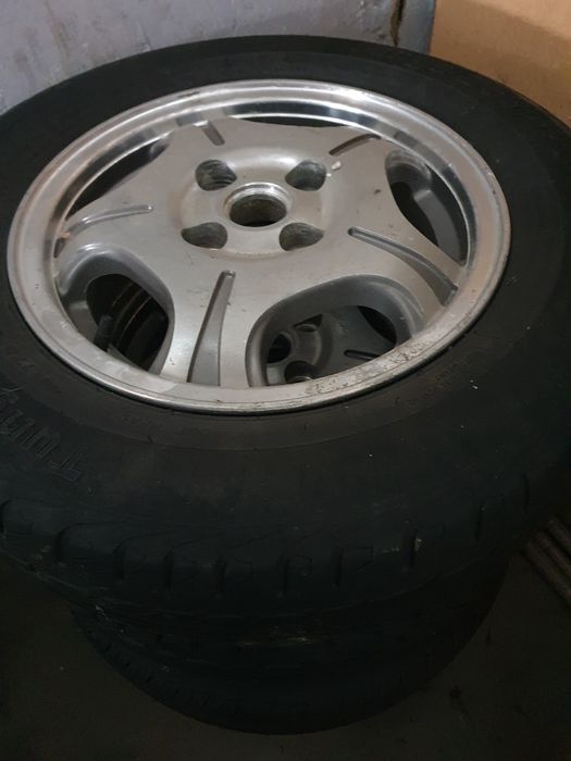 Продам диски ВАЗ в отл.сост.